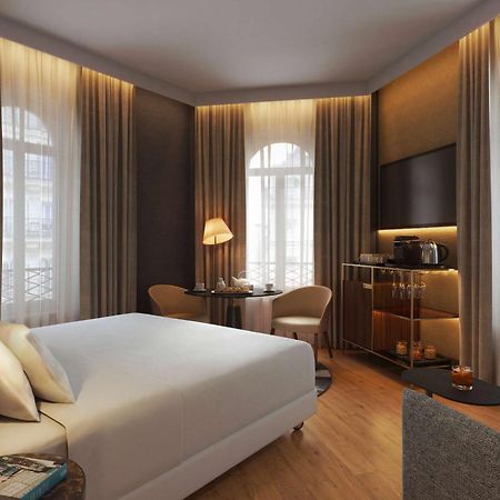 Nh Paris Champs-Elysees Exterior foto